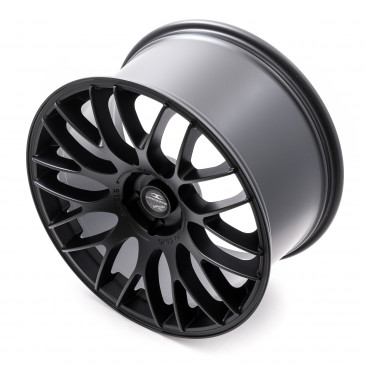 BARRACUDA Karizzma Mattblack Puresports