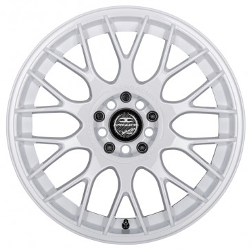 BARRACUDA Karizzma Racingwhite