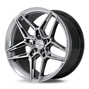 BARRACUDA SenZZo Hyper Silver