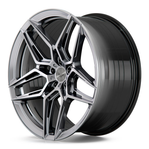 BARRACUDA SenZZo Hyper Silver