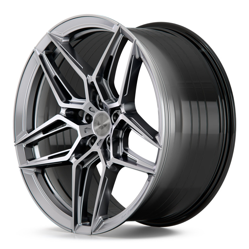 BARRACUDA SenZZo Hyper Silver