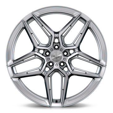 BARRACUDA SenZZo Hyper Silver