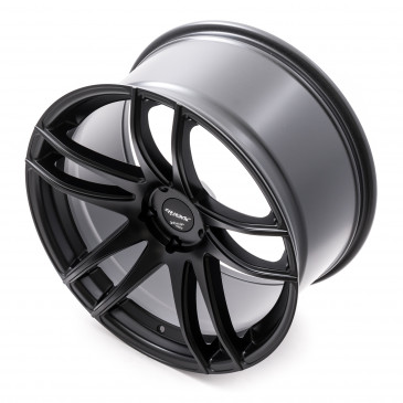 BARRACUDA Shoxx Mattblack