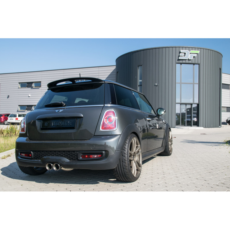 Z-Performance ZP7.1 Gloss Black (Custom Finish)