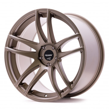 BARRACUDA Shoxx Mattbronze