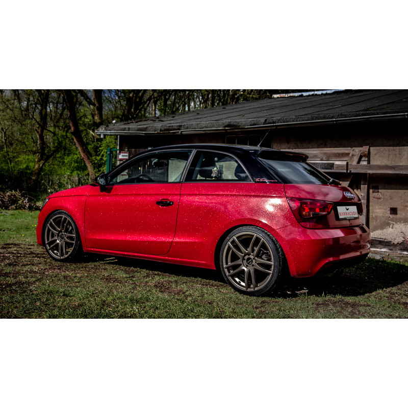 Z-Performance ZP7.1 Gloss Black (Custom Finish)