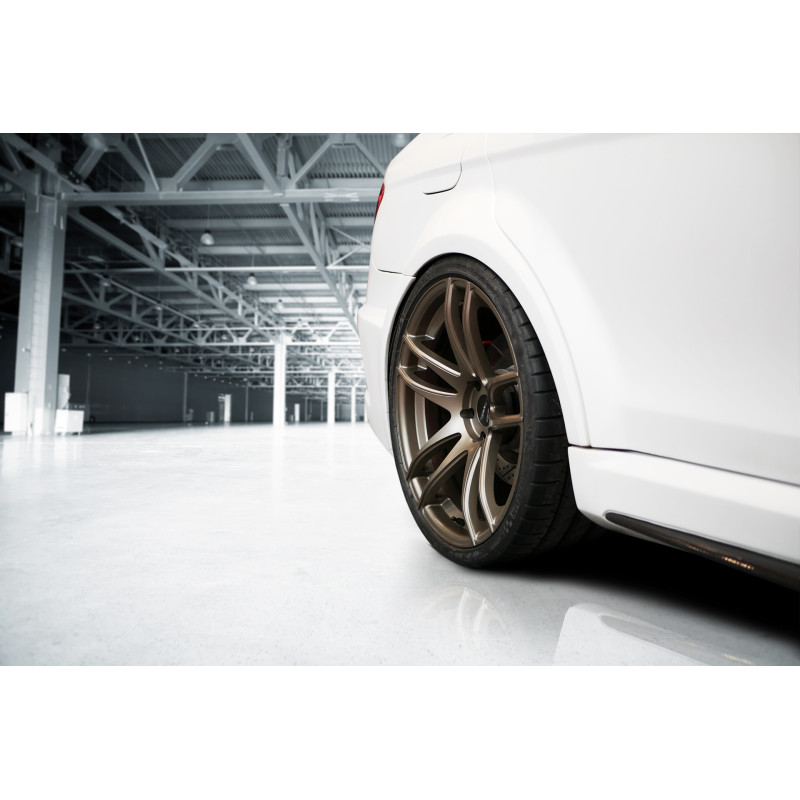 Z-Performance ZP7.1 Satin Black (Custom Finish)