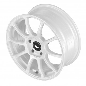 BARRACUDA Summa RACINGWHITE