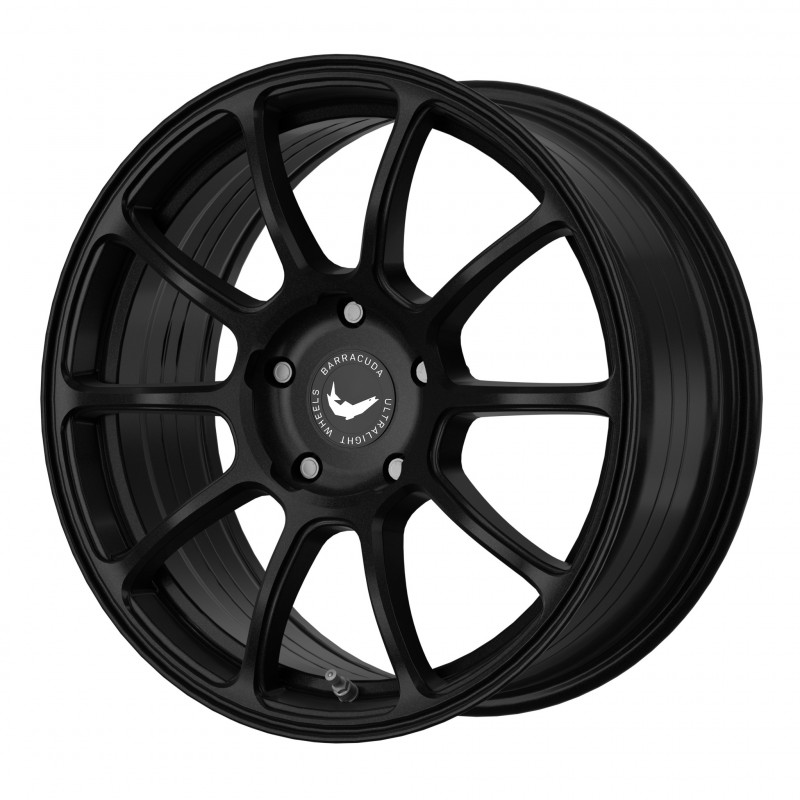 BARRACUDA Summa PURESPORTS