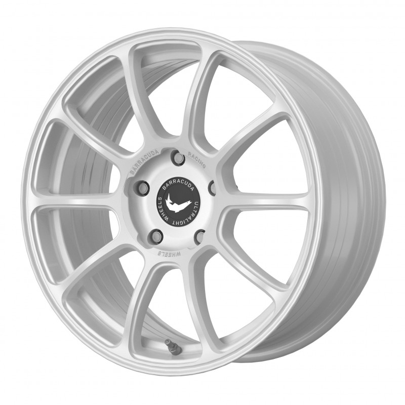 BARRACUDA Summa RACINGWHITE