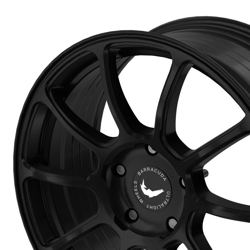 BARRACUDA Summa PURESPORTS