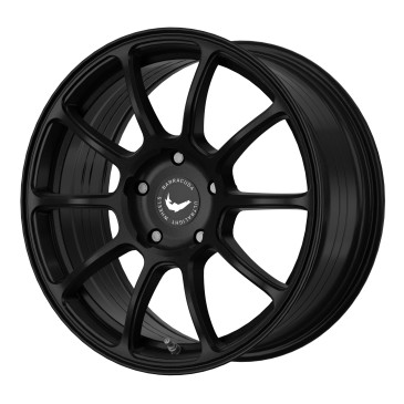 BARRACUDA Summa PURESPORTS