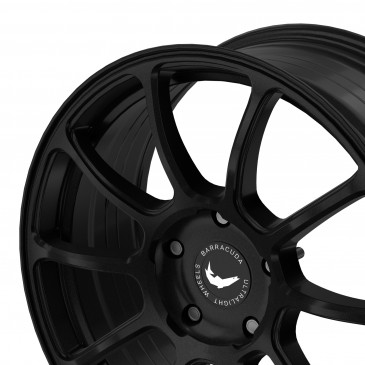 BARRACUDA Summa PURESPORTS