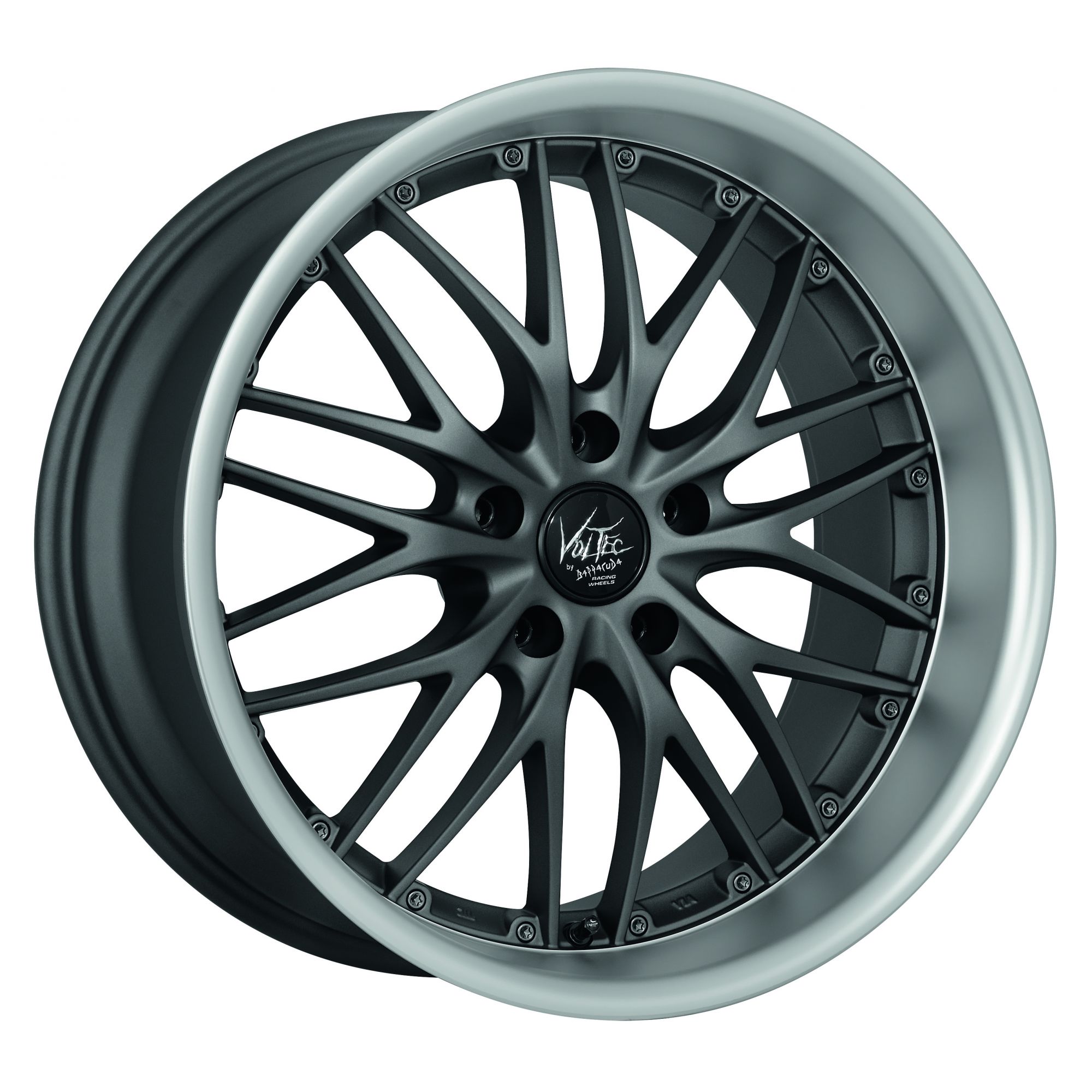 Get Barracuda Voltec T6 19 Zoll Pictures