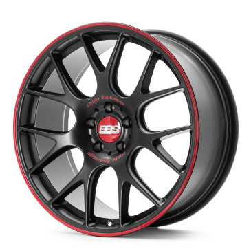 BBS CH-R Nürburgring-Edition