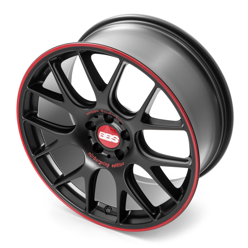 BBS CH-R Nürburgring-Edition