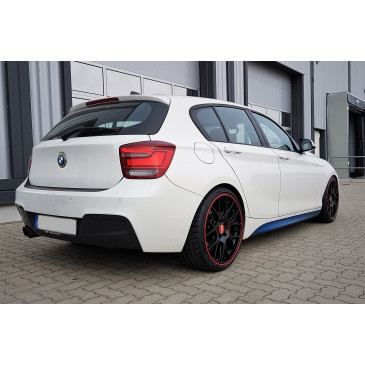 BBS CH-R Nürburgring-Edition