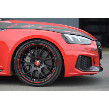 BBS CH-R Nürburgring-Edition