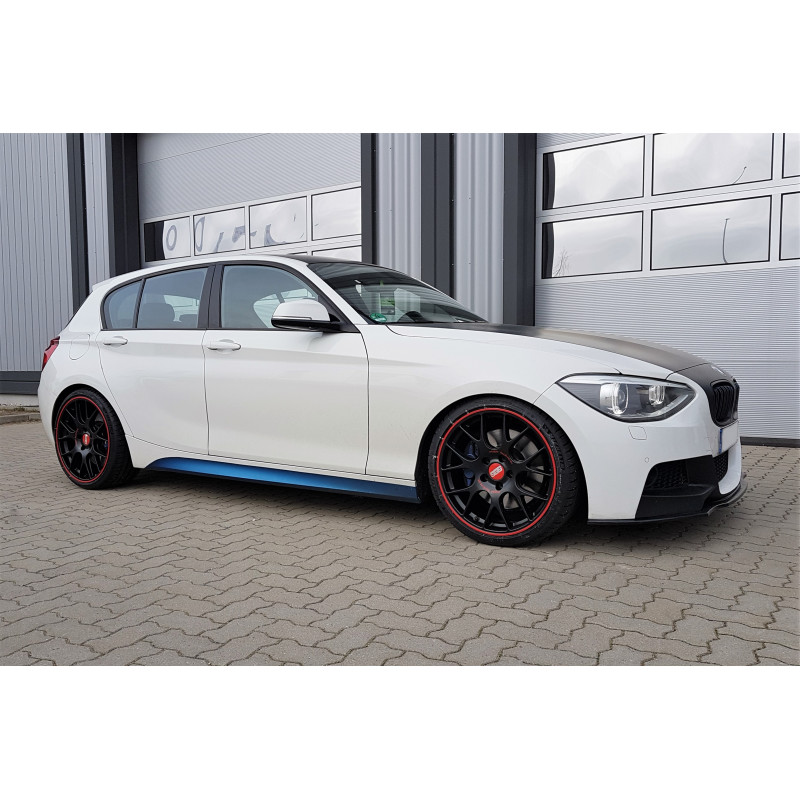 BBS CH-R Nürburgring-Edition