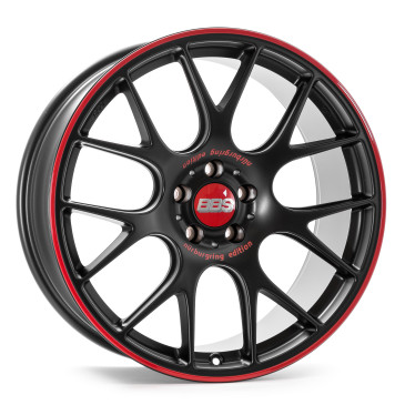 BBS CH-R Nürburgring-Edition