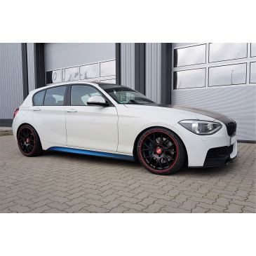 BBS CH-R Nürburgring-Edition