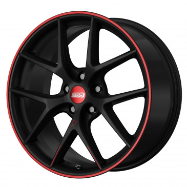BBS CI-R Nürburgring-Edition