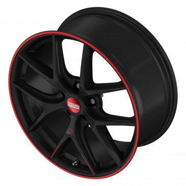 BBS CI-R Nürburgring-Edition