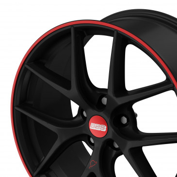 BBS CI-R Nürburgring-Edition