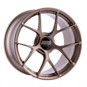 BBS FI-R bronze matt
