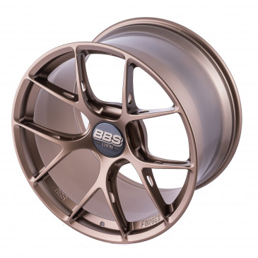 BBS FI-R bronze matt