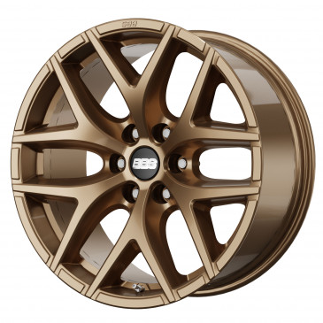 BBS TL-A bronze glanz