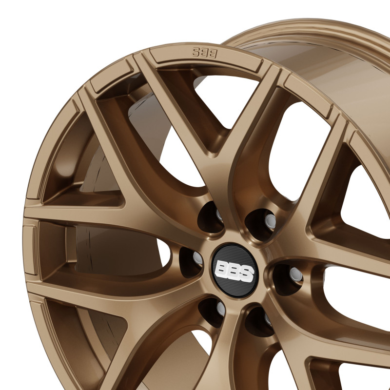 BBS TL-A bronze glanz