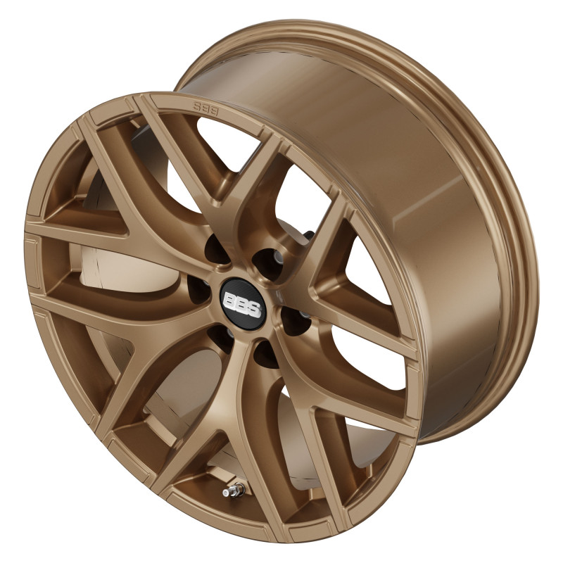 BBS TL-A bronze glanz
