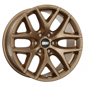 BBS TL-A bronze glanz