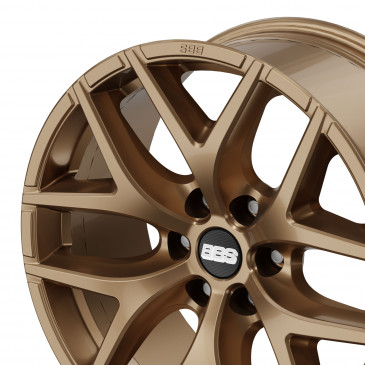 BBS TL-A bronze glanz