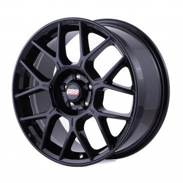 BBS XR schwarz