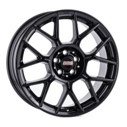 Bbs Xr Schwarz