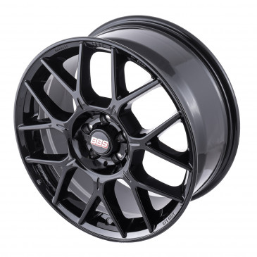 BBS XR schwarz