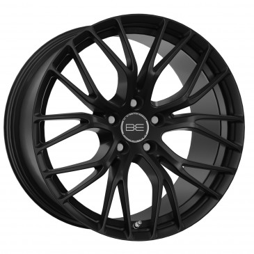 BE by Breyton Force 4 Matt Black