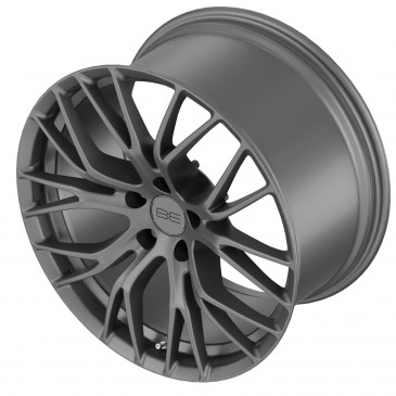 BE by Breyton Force 4 Matt Gun