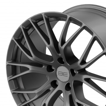 BE by Breyton Force 4 Matt Gun