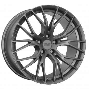 BE by Breyton Force 4 Matt Gun