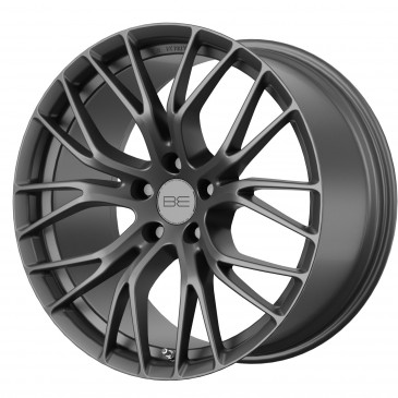 BE by Breyton Force 4 Matt Gun