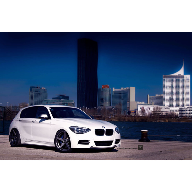 Z-Performance ZP7.1 Gloss Black (Custom Finish)