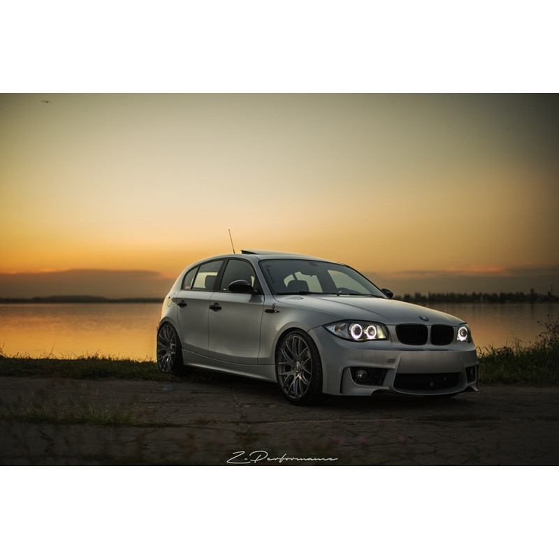 Z-Performance ZP7.1 Champagne (Custom Finish)