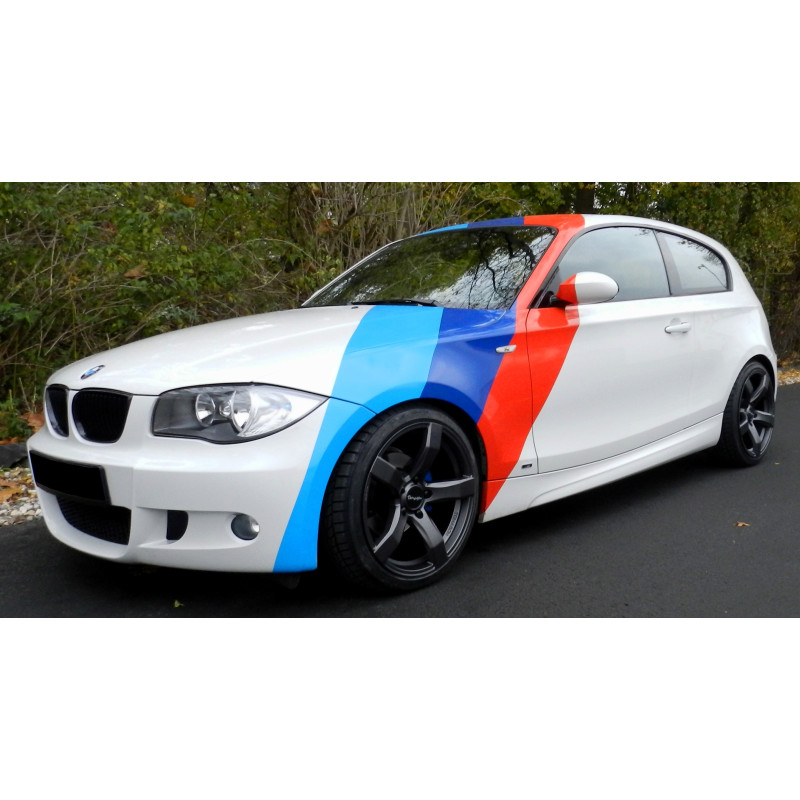 Z-Performance ZP7.1 Champagne (Custom Finish)