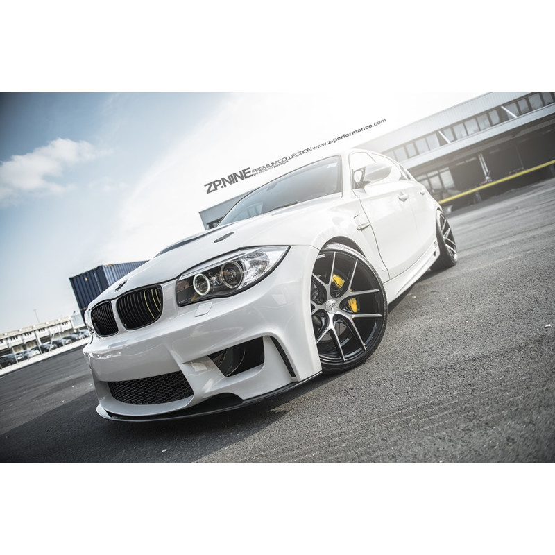 Z-Performance ZP7.1 Gloss Black (Custom Finish)