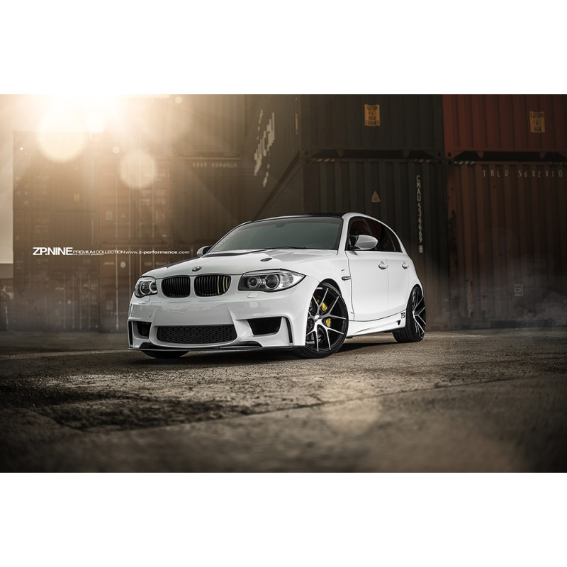 Z-Performance ZP7.1 Gloss Black (Custom Finish)