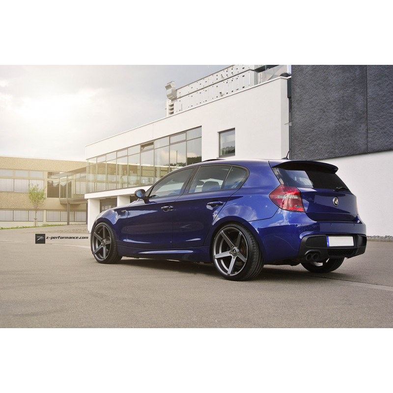 Z-Performance ZP7.1 Gloss Black (Custom Finish)