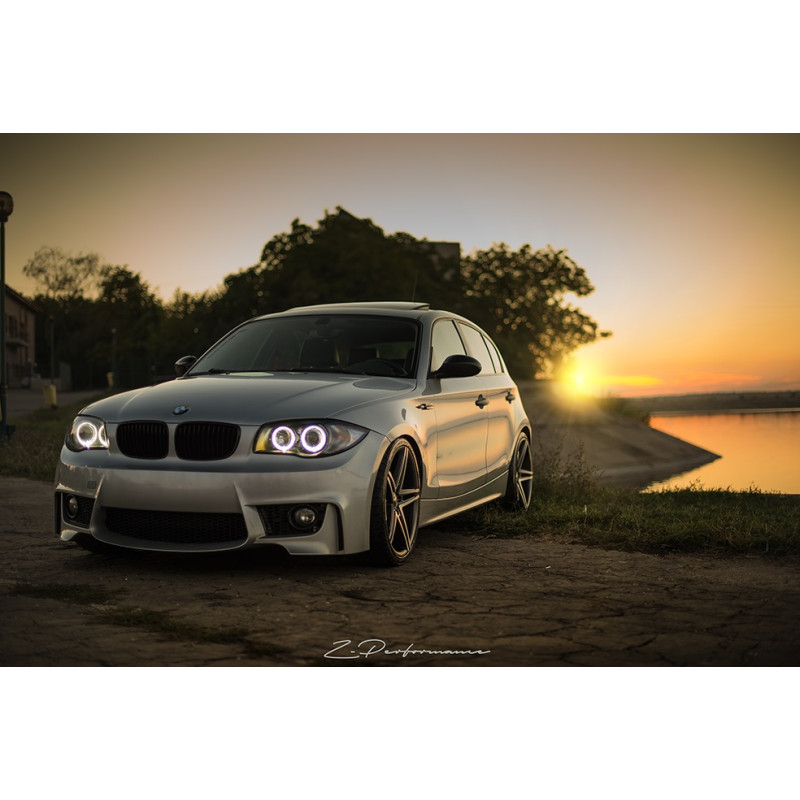 Z-Performance ZP7.1 Gloss Black (Custom Finish)